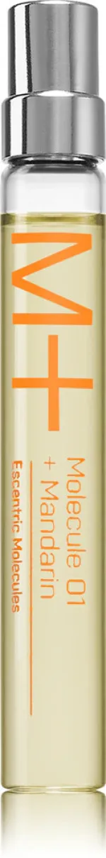 Molecule 01 + Mandarin eau de toilette unisex 100 ml