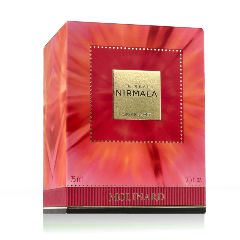 Le Rêve Nirmala eau de toilette til kvinder 75 ml