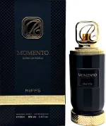Momento parfumeekstrakt unisex 100 ml
