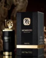 Momento parfumeekstrakt unisex 100 ml