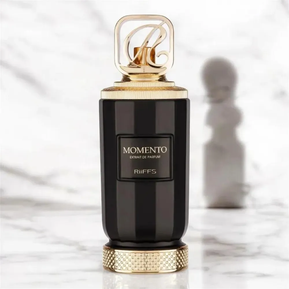 Momento parfumeekstrakt unisex 100 ml