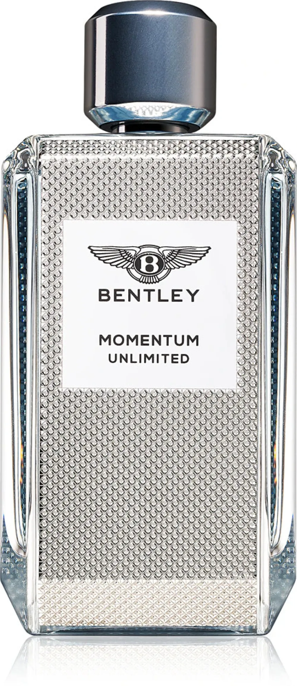 Momentum Unlimited Eau de Toilette til mænd 100 ml