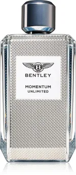 Momentum Unlimited Eau de Toilette til mænd 100 ml