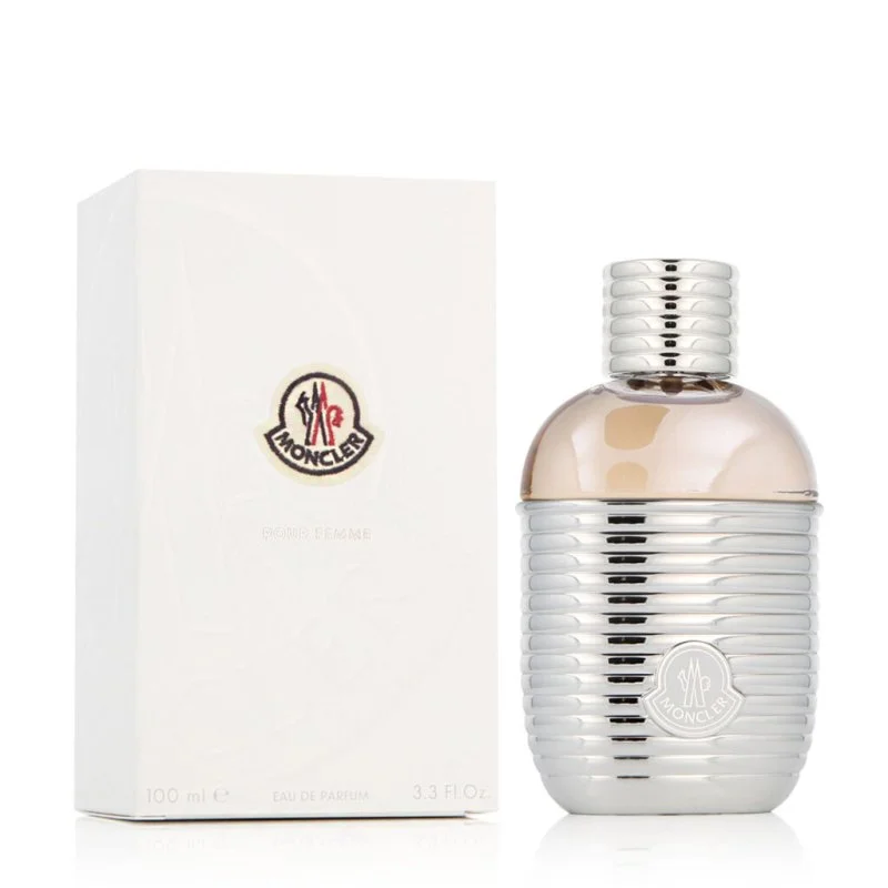 Pour Femme parfumevand til kvinder 100 ml