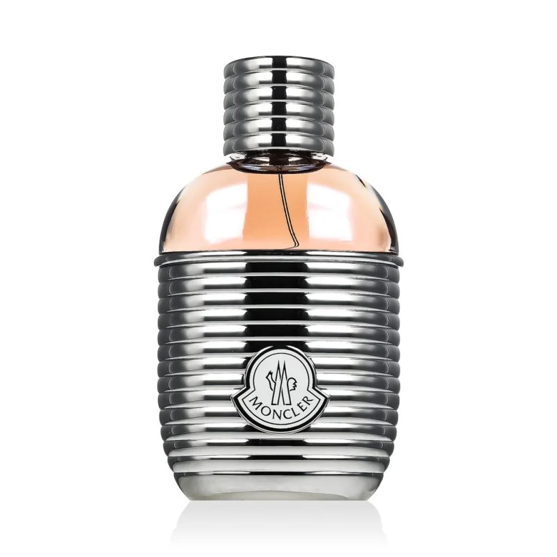Pour Femme Eau de Parfum til kvinder 60 ml