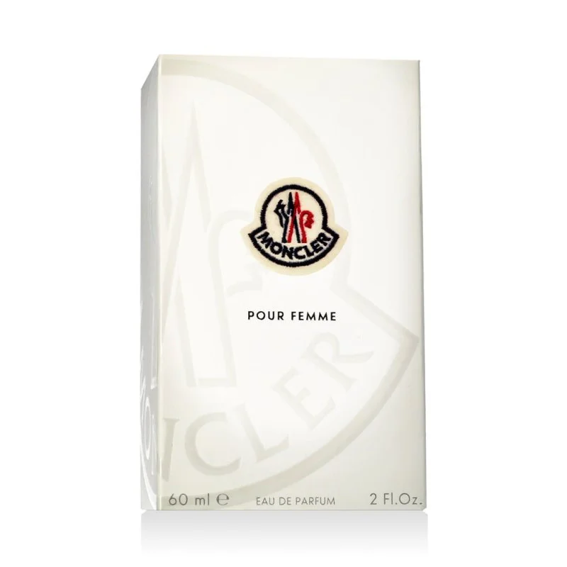 Pour Femme Eau de Parfum til kvinder 60 ml