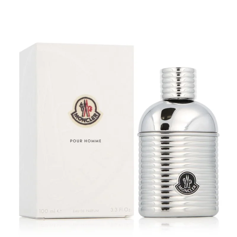 Pour Homme parfumevand til mænd 100 ml