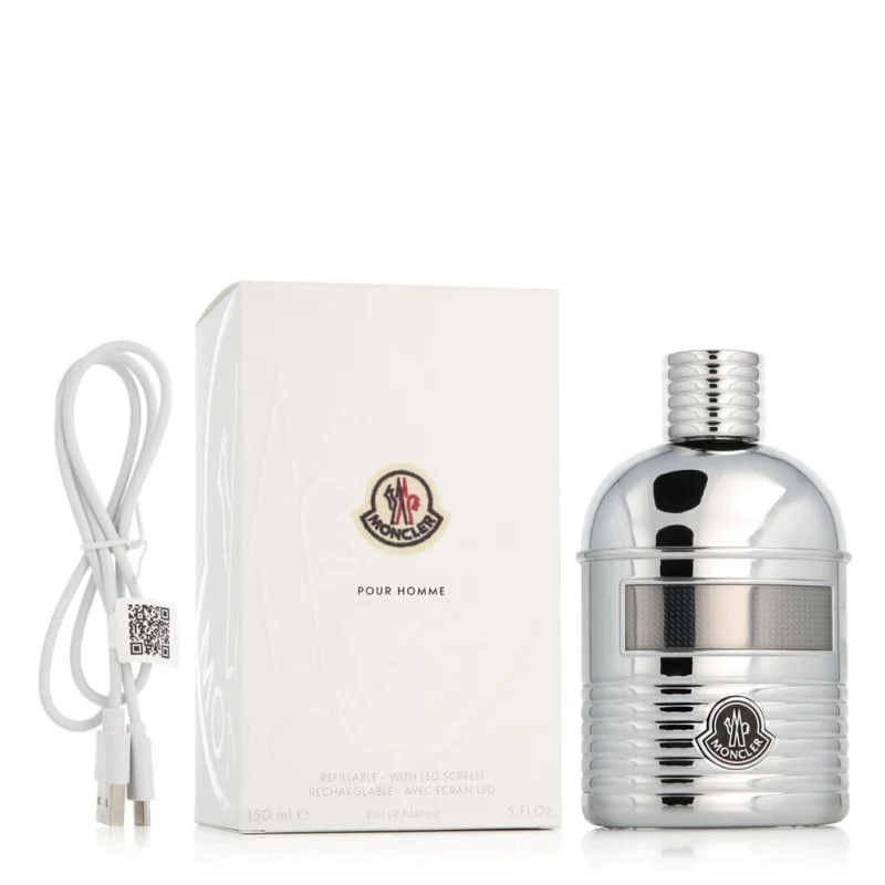 Pour Homme genopfyldelig Eau de Parfum til mænd 150 ml