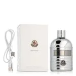 Pour Homme genopfyldelig Eau de Parfum til mænd 150 ml