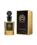 BLACK LABEL Black Oud Eau de Parfum unisex 100 ml