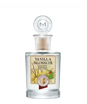 Monotheme Venezia Vanilla Blossom Eau de Toilette til kvinder