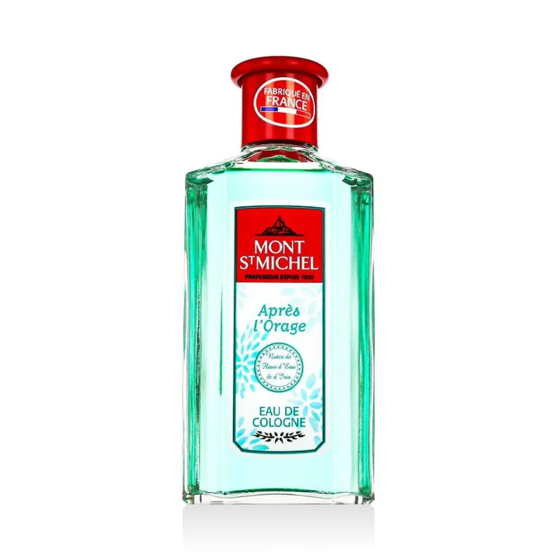 Après l'Orage Eau de Cologne unisex 250 ml