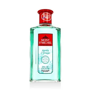 Mont St Michel Après l'Orage Eau de Cologne unisex