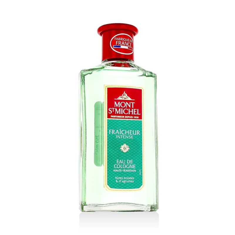 Fraîcheur Intense Eau de Cologne unisex 250 ml