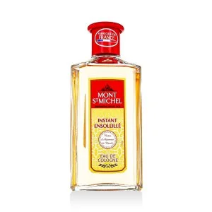Mont St Michel Instant Ensoleillé Eau de Cologne unisex
