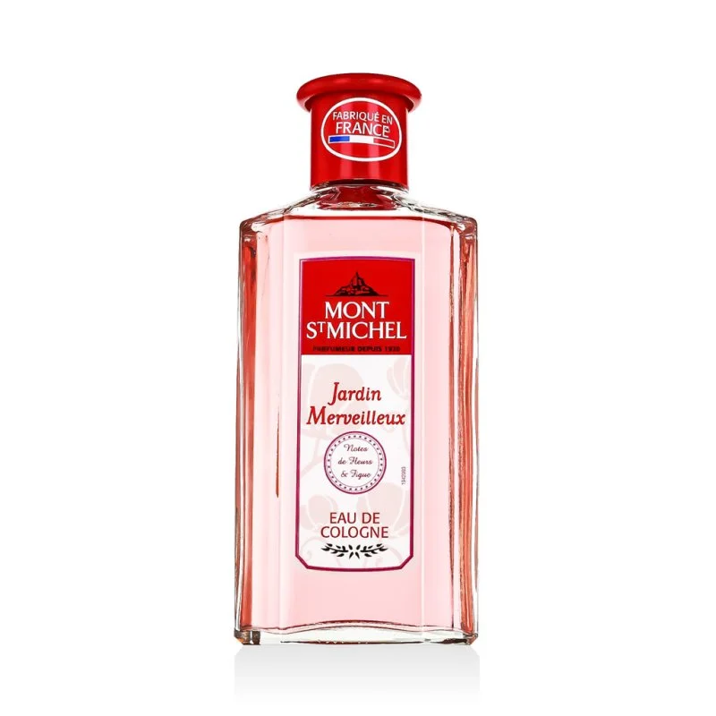 Jardin Merveilleux Eau de Cologne unisex 250 ml