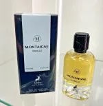 Montaigne Vanille Eau de Parfum til kvinder 100 ml