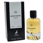 Montaigne Vanille Eau de Parfum til kvinder 100 ml