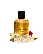 Montaigne Vanille Eau de Parfum til kvinder 100 ml