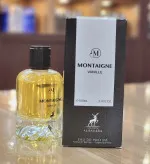 Montaigne Vanille Eau de Parfum til kvinder 100 ml