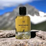 Montaigne Vanille Eau de Parfum til kvinder 100 ml