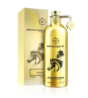 Montale Arabians parfumeret vand unisex 100 ml