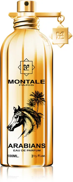 Montale Arabians parfumeret vand unisex 100 ml