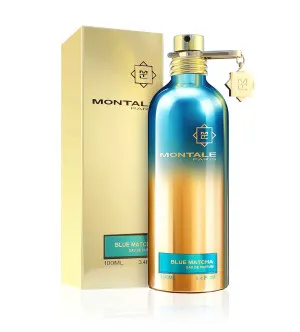 Montale Blue Matcha parfume unisex 100 ml