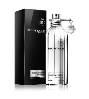 Montale Chocolate Greedy parfumeret vand unisex 100 ml