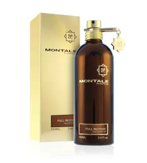 Montale Full Incense parfumeret vand unisex 100 ml