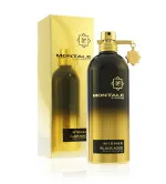 Intense Black Aoud parfumeret vand unisex 100 ml