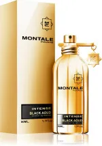 Intense Black Aoud parfumeret vand unisex 100 ml