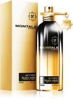 Intense Black Aoud parfumeret vand unisex 100 ml