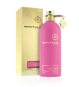 Montale Lucky Candy parfumeret vand unisex 100 ml