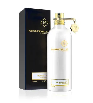 Montale Mukhallat parfumeret vand unisex 100 ml