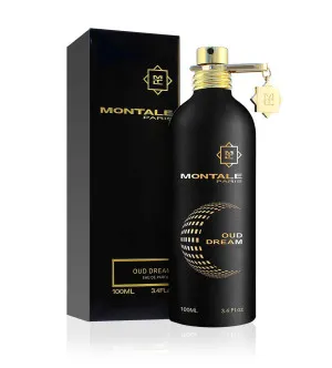 Montale Oud Dream parfume unisex 100 ml