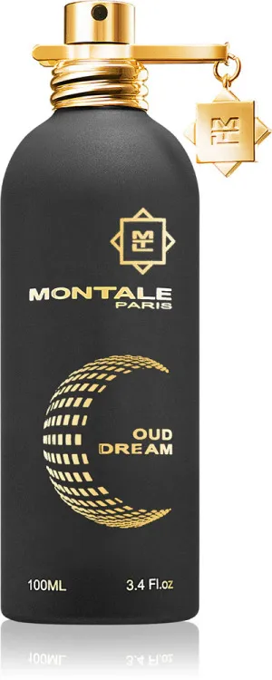 Montale Oud Dream parfume unisex 100 ml
