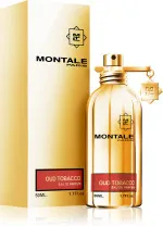 Oud Tobacco parfumeret vand unisex 100 ml