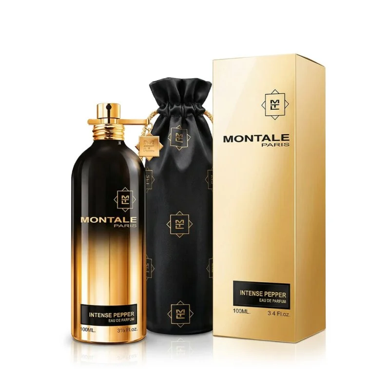 Montale Paris Intense Pepper Eau de Parfum unisex