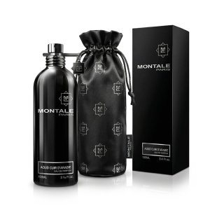 Aoud Cuir d’Arabie Eau de Parfum til mænd