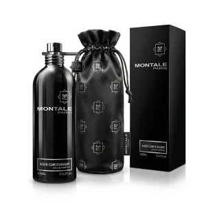 Montale Aoud Cuir d’Arabie Eau de Parfum til mænd