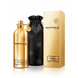 Aoud Damascus Eau de Parfum til kvinder