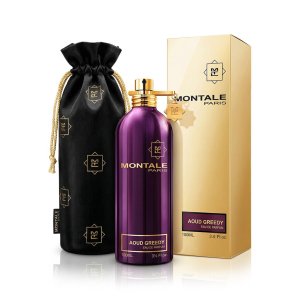 Aoud Greedy parfumevand unisex