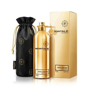 Montale Aoud Leather Eau de Parfum unisex