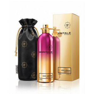 Aoud Legend parfumevand unisex