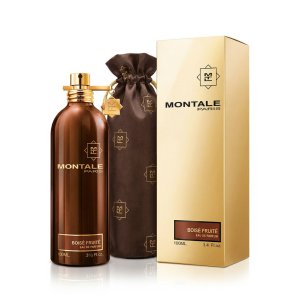 Boisé Fruité Eau de Parfum unisex