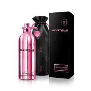 Montale Crystal Flowers Eau de Parfum unisex
