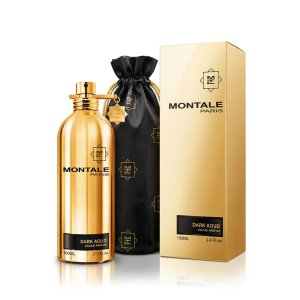 Dark Aoud parfumevand unisex