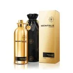 Montale Dark Aoud parfumevand unisex