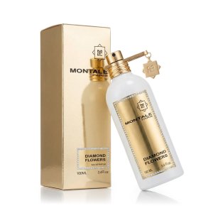 Diamond Flowers Eau de Parfum til kvinder